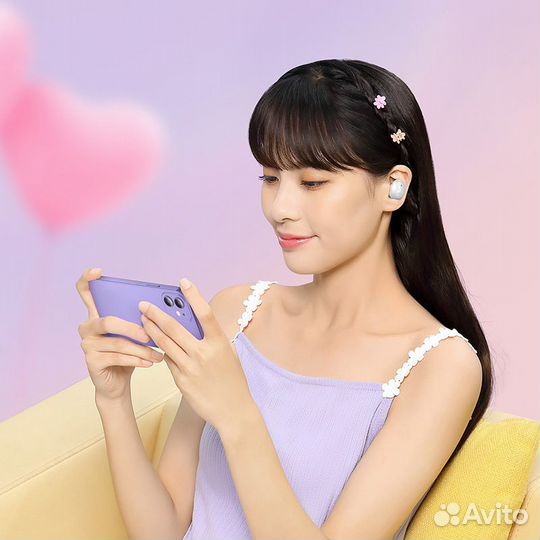 Наушники Earphones E2