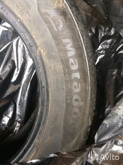 Matador DR1 Hector 225/65 R17