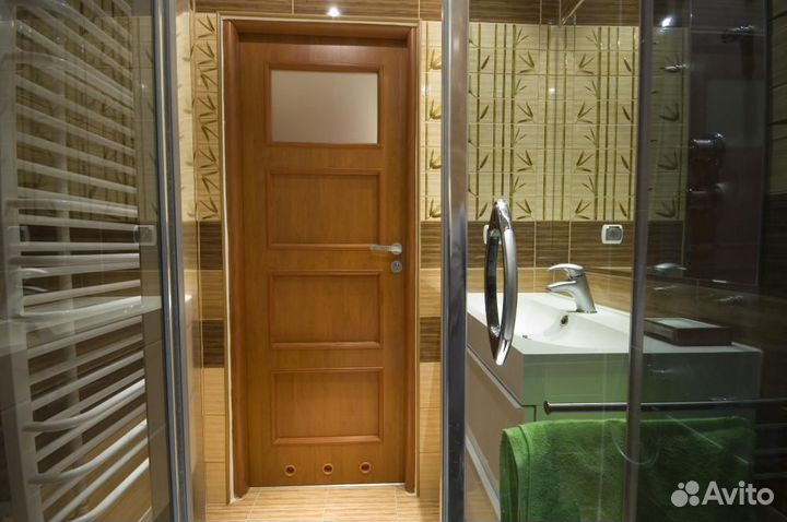 Двери межкомнатные с доставкой