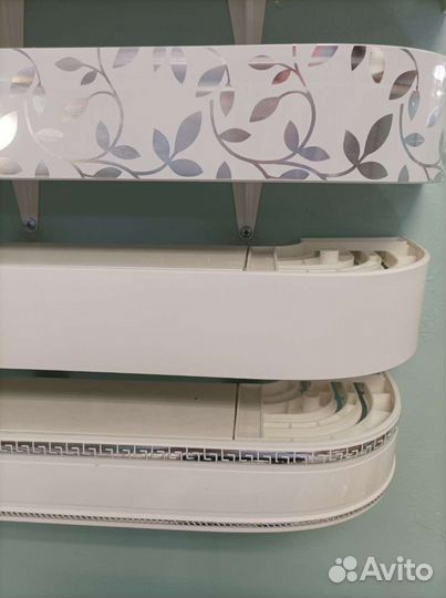 Карниз потолочный