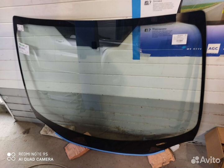 Лобовое стекло на ford focus 3 2011-2019