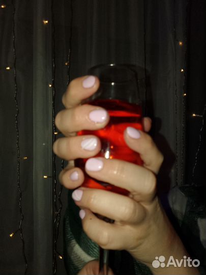 Маникюр, педикюр с выездом на дом