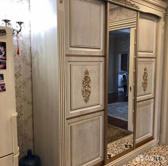 Шкафы на заказ