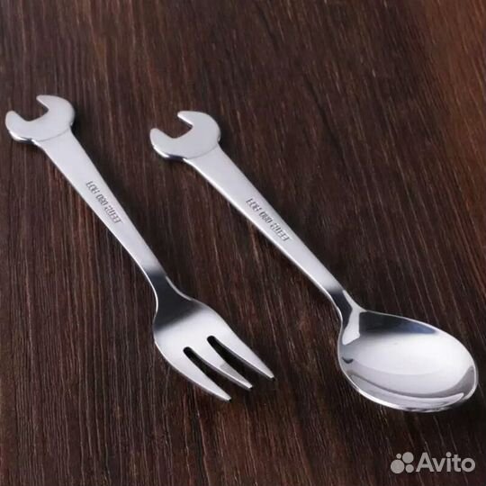 Подарочный столовый набор