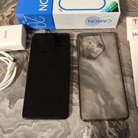 TECNO Camon 20 Pro, 8/256 ГБ