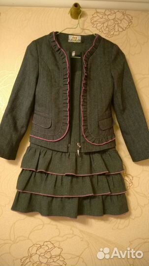 Продаю Школьную форму