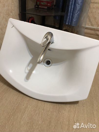 Тумба для ванной бу