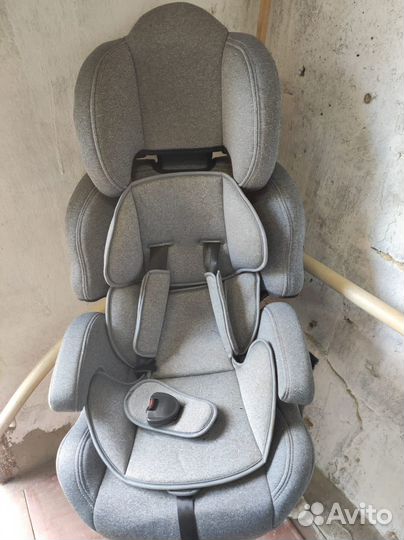 Автокресло