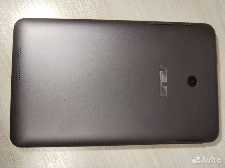 Планшет asus