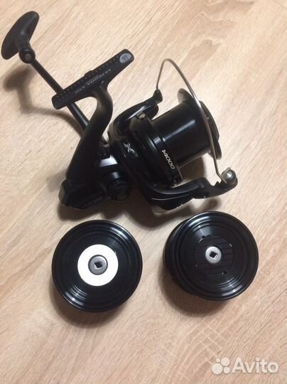 Фрикционные шайбы для катушек