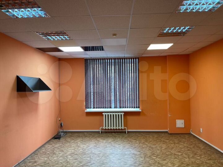 Аренда Офис, 26 м² в центре