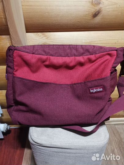 Коляска inglesina sofia