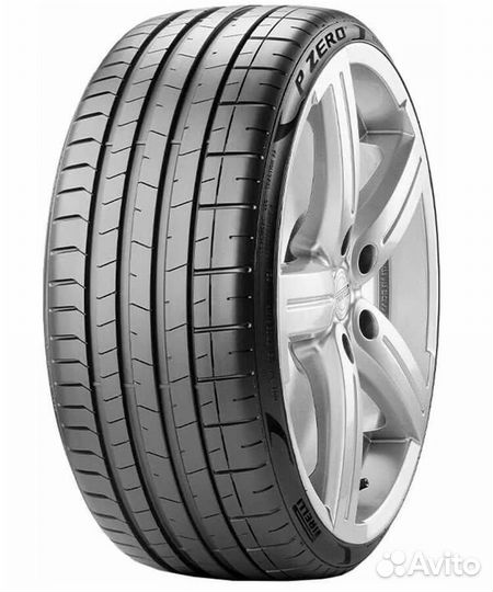 Pirelli P Zero Sports CAR 255/35 R21 98Y