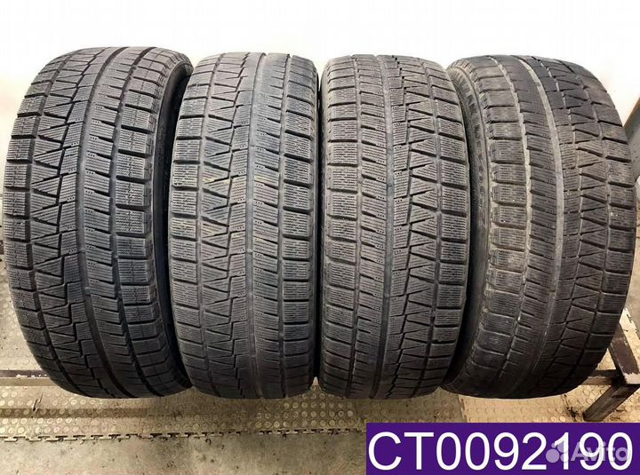 Bridgestone Blizzak Revo GZ 225/45 R17 96T