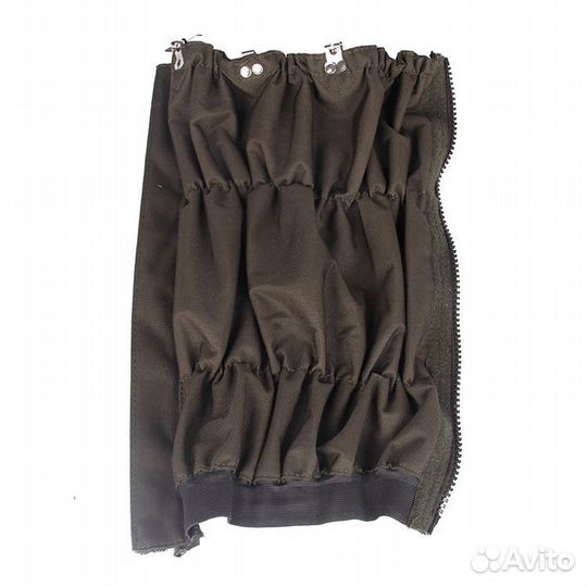 Гамаши, фонарики, Тросик