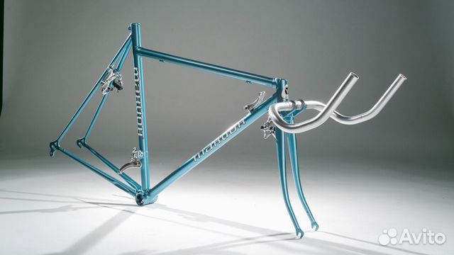 Велосипед Тахион цктб, Б/у купить в Москве | Авито