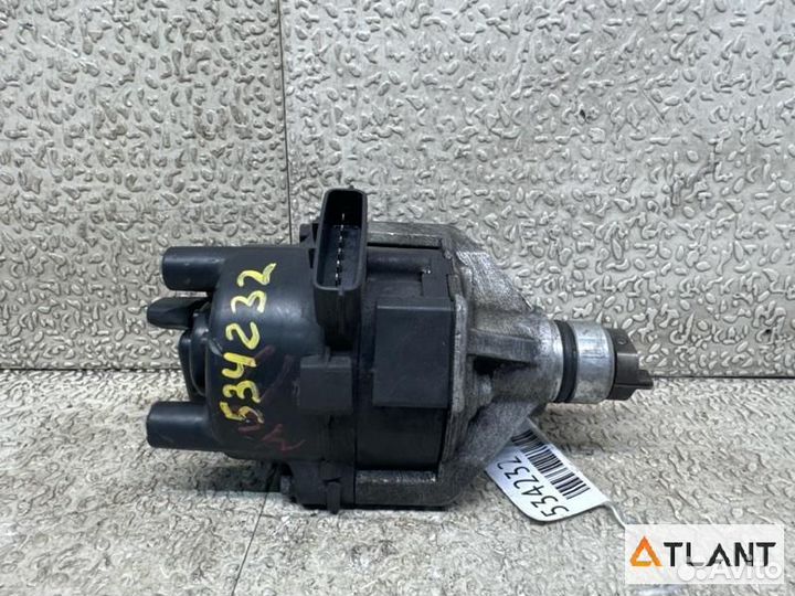 Трамблер suzuki wagon R