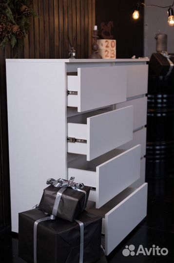 Комод Лион лучшего качества от производителя