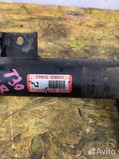 Амортизатор задний правый Nissan X-Trail Т30