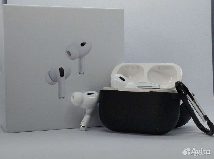 Apple airpods pro 2