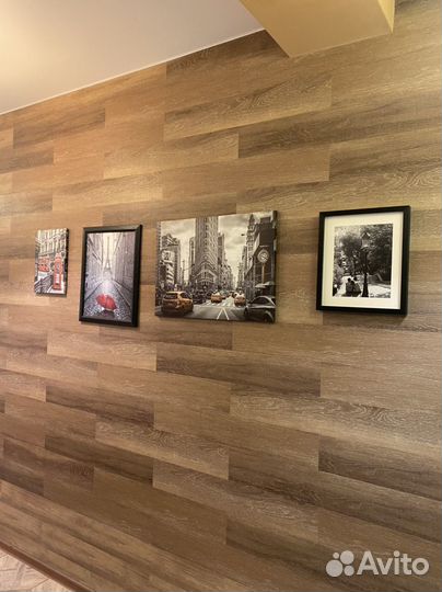 Меблированный кабинет 25 м²