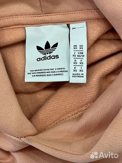 Кофта Adidas