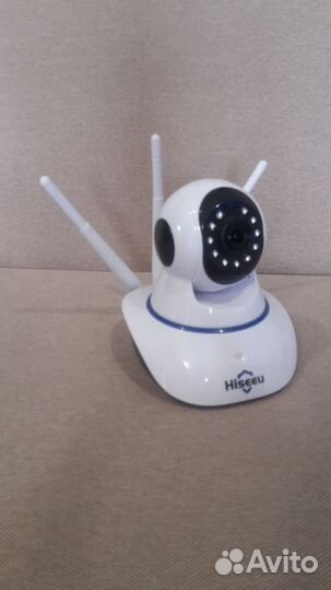 Ip wi fi камера 2mp