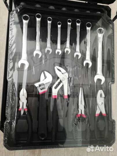 Набор инструментов