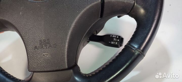 Руль кожаный Lexus IS250 IS350