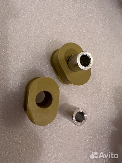 Ремкомплект ограничителя двери BMW E65 E66