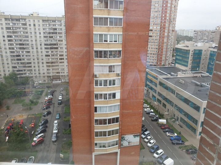 3-к. квартира, 100,7 м², 16/17 эт.