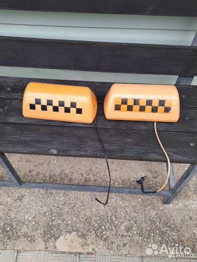 Магнит на крышу