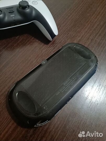 Sony playstation Vita