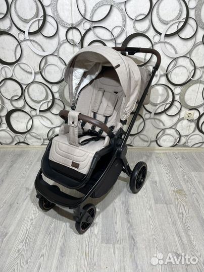 Carrello epica 2 в 1