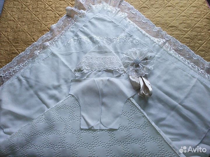 Комплект на выписку