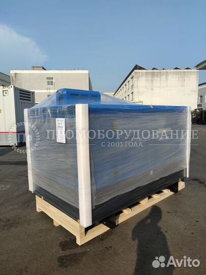 Винтовой компрессор 15 кубов