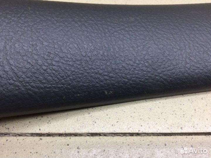 Накладка порога (внутренняя) Toyota Rav 4