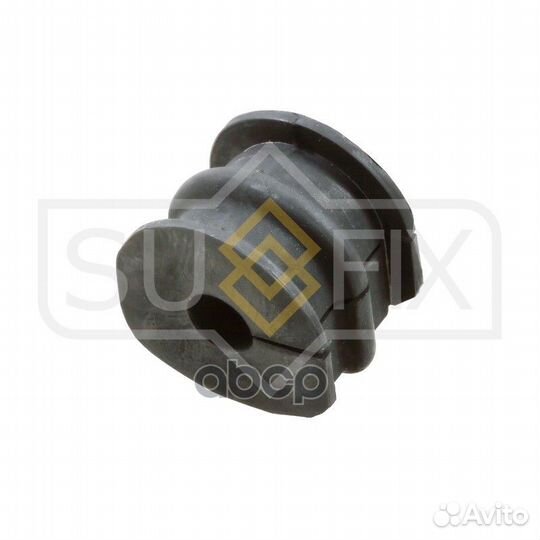 Снят, замена SK-2450 Втулка стабилизатора зад