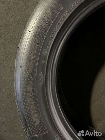 Hankook Ventus S1 Evo2 SUV K117A 235/55 R18