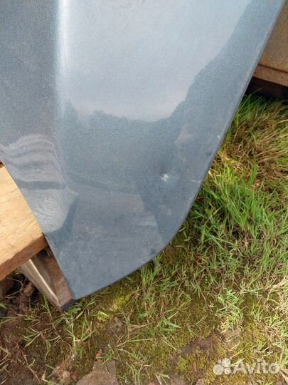 Капот LADA granta