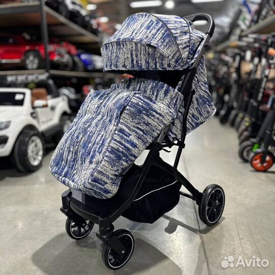 Коляска детская прогулочная