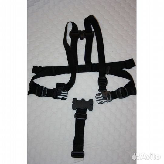 Оригинальные ремни peg perego