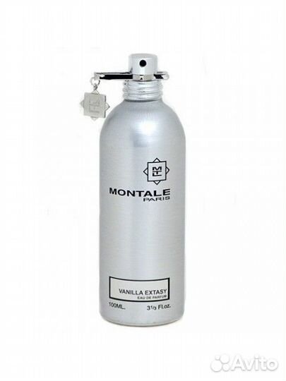 Montale Vanilla Extasy тестер 100 мл