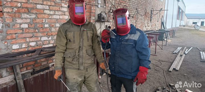 Ферма для навеса балка металлическая