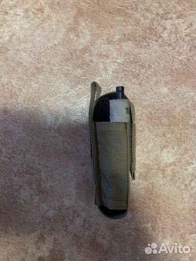 Подсумок для турникета койот