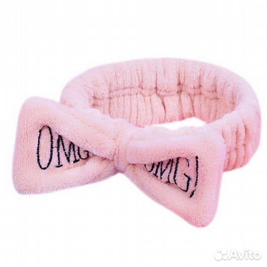 Повязки OMG, новые