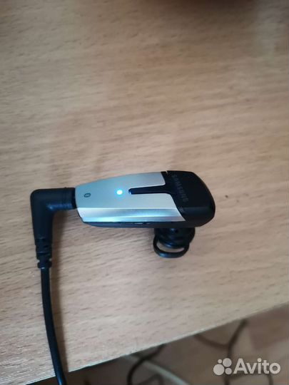 Беспроводная, блютуз гарнитура Samsung