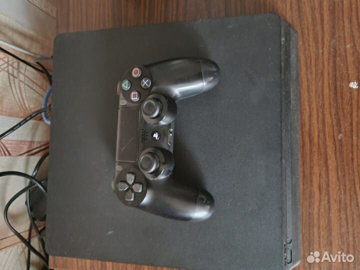 Sony PS4 slim 500Gb
