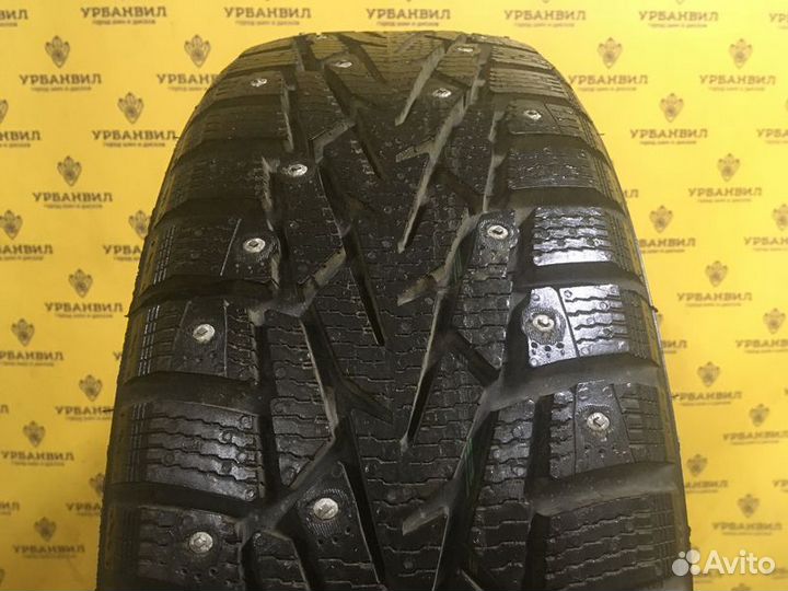 Nokian Tyres Nordman 7 195/55 R16 91T