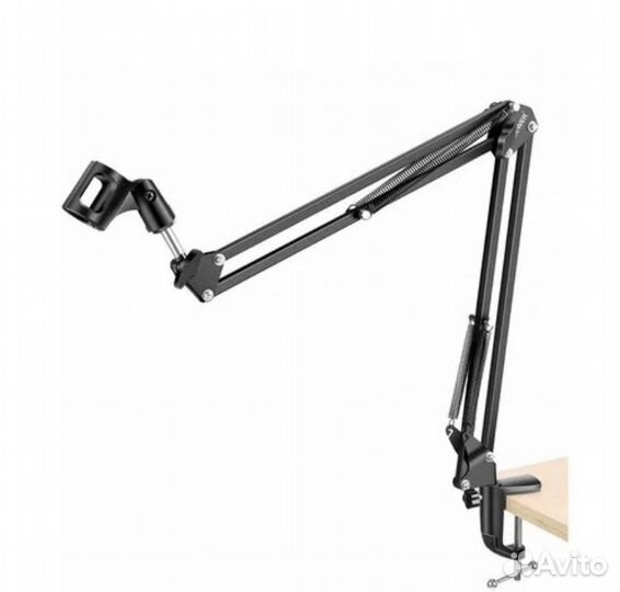 Микрофон shure sm58 с комплектом